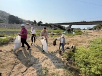 SEMAREN y Coca-Cola FEMSA firman convenio de colaboración ambiental en Guerrero