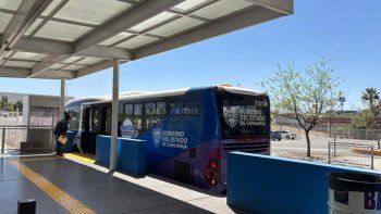 Sistema Bow&iacute; implementa avisos auditivos en unidades para fortalecer accesibilidad en traslados