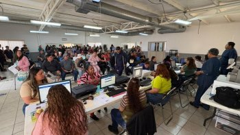 Vence este viernes plazo para registro en programa de apoyo a personas con discapacidad en Chihuahua