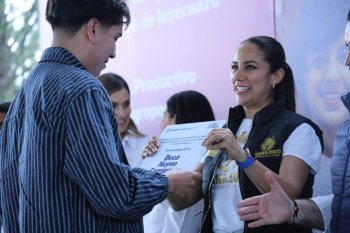 Instituto de las Juventudes publica primer corte de resultados de Becas Nuevo Comienzo