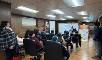 SALE 2024: Asesoría legal para más de 40 mil mexicanos en Canadá