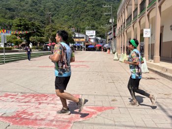 Serial Rutas y Trail Mágico 2026 recorrerá las cuatro regiones de San Luis Potosí con nueve carreras