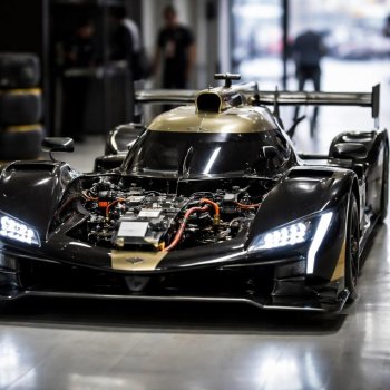 Checo Pérez identifica falla en su Cadillac: Problema en despliegue de energía afecta rendimiento