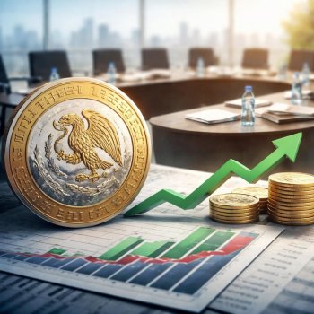 Consejo de Estabilidad Financiera ratifica solidez del sistema mexicano ante complejo entorno global