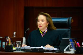 Corte Valida Restricción a Xcaret por Uso de Símbolos Mayas; Ministra Advierte Riesgo para Acuerdos Comunitarios 