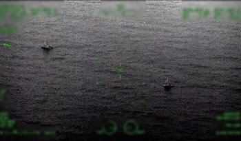 Marina localiza dos catamaranes con ayuda humanitaria en el Caribe; tripulantes están en buen estado