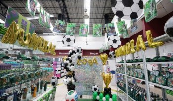 SuperISSSTE lanza artículos oficiales de la Copa Mundial FIFA 2026 a precios accesibles