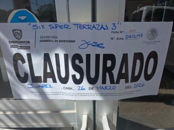 Gobierno estatal clausura 15 establecimientos por incumplir normativa de bebidas alcohólicas