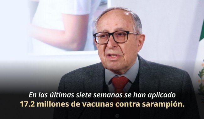 Gobierno optimiza cuadro de medicamentos: reduce de 2,753 a 1,929 claves para mejorar eficacia y abasto