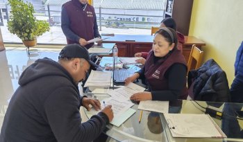 Agricultura entrega casi 1,900 mdp a más de 31 mil productores de maíz en ocho estados