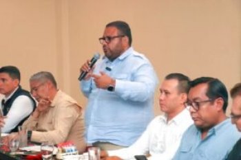Autoridades y empresarios destacan coordinación para consolidar a Taxco como destino turístico seguro