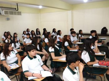Baja California Sur alcanza segundo lugar nacional en cobertura de educación media superior