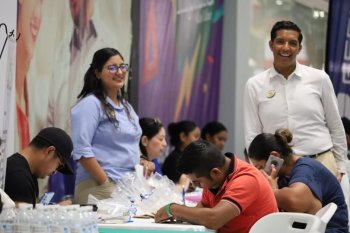 Baja California Sur, segundo lugar nacional en competitividad y primero en mercado laboral según ICE 2025