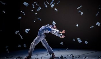 Centro Cultural Helénico presenta cartelera de abril 2026 con danza, teatro y actividades para niñas y niños