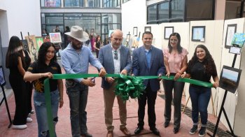 Cobach fortalece lazos binacionales con cuarto Festival Bicultural entre Ojinaga y Texas