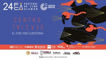 Festival de Cine Alemán llega a Puebla con funciones gratuitas en abril