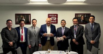 Gobierno de BCS fortalece estrategia de comercialización del frijol en reunión interinstitucional