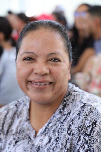 Gobierno de Guanajuato entrega apoyos económicos del programa 'Creemos en ti' en municipios del sureste