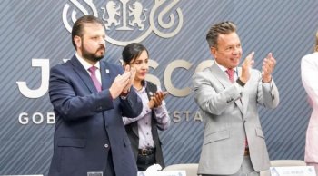 Gobierno de Michoacán refrenda compromiso de coordinación con Jalisco en seguridad y desarrollo económico
