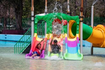 Gratuidad en parques estatales durante vacaciones de Semana Santa y Pascua