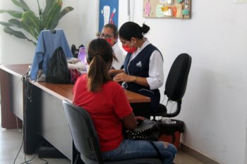 IMSS-Bienestar en Colima ofrece consejería y servicios para interrupción legal del embarazo