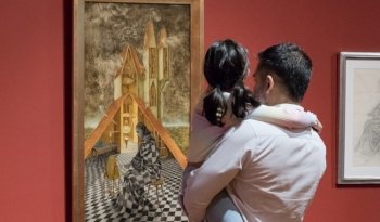 Museo de Arte Moderno invita a curso vacacional sobre Remedios Varo para niñas y niños