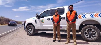 Protecci&oacute;n Civil emite recomendaciones de seguridad vial para Semana Santa