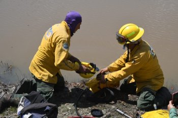 Protecci&oacute;n Civil y CONAGUA refuerzan supervisi&oacute;n en 582 sitios de alta afluencia para Semana Santa