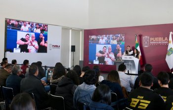 Puebla será sede del Mundial de Tiro con Arco y la Olimpiada CONADE 2026, proyectando el estado a nivel internacional