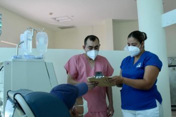 Salud Colima consolida servicio gratuito de hemodiálisis con más de 50 mil sesiones y ahorro de 127 mdp para familias