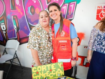 Secretaría de Igualdad e Inclusión supera récord de servicios en primer trimestre del 2026