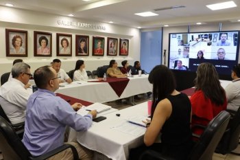 SEDIF realiza Primera Sesión Ordinaria de su Junta de Gobierno para el ejercicio 2026