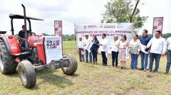 Tabasco se consolida como referente ganadero nacional con apoyo gubernamental y fortalecimiento sanitario