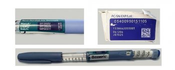 COFEPRIS emite alerta sanitaria por falsificación de Ozempic 1 mg en México