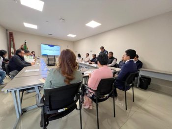 Consejo Estatal Contra las Adicciones aprueba Protocolo de Supervisión para centros de rehabilitación