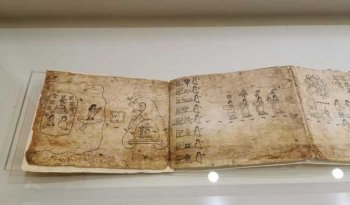 Exposición Códices de México en Hermosillo recibe más de 5 mil visitantes y analiza vínculos con arte rupestre del norte