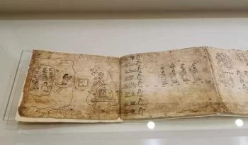 Exposición Códices de México en Hermosillo recibe más de 5 mil visitantes y analiza vínculos con arte rupestre del norte