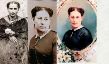 Inauguran exposición sobre Margarita Maza en Los Pinos, destacando el papel activo de las mujeres en la historia del siglo XIX