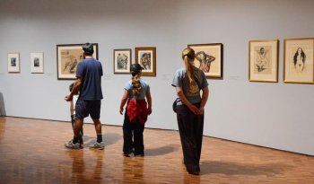 INBAL mantiene horario habitual en vacaciones de primavera con amplia oferta expositiva