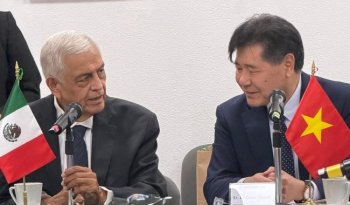 INIFAP y Vietnam exploran alianza estratégica en agricultura, ganadería y silvicultura