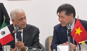 INIFAP y Vietnam exploran alianza estratégica en agricultura, ganadería y silvicultura
