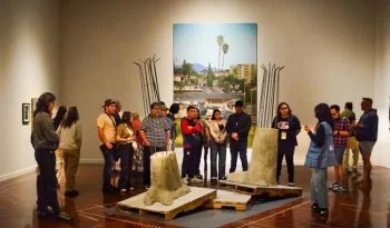 Secretaría de Cultura e INBAL ofrecen amplia agenda cultural para vacaciones