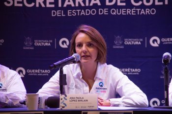 Secult Querétaro invertirá más de 28 mdp en 42 convocatorias culturales para 2026