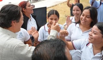 SEP inicia pagos de Becas para el Bienestar por más de 34 mil millones de pesos