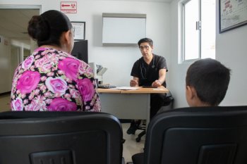 Secretaría de Salud reporta aumento en atención a personas con Trastorno del Espectro Autista