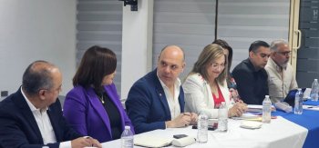 SEECH y Club Rotario de Chihuahua buscan alianza para ampliar apoyos a estudiantes de educación Básica