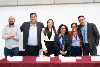 STyFE realiza Foro de Consulta Pública sobre el futuro de la justicia laboral en la CDMX