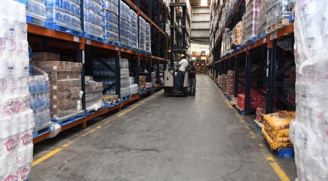 Empleo formal en Michoac&aacute;n supera los 501 mil trabajadores, garantizando ingresos y reduciendo vulnerabilidad familiar