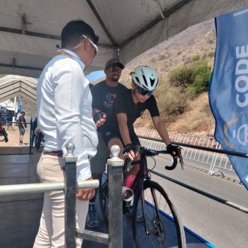 25 deportistas colimenses clasifican a etapas finales de la Olimpiada Nacional Conade 2026