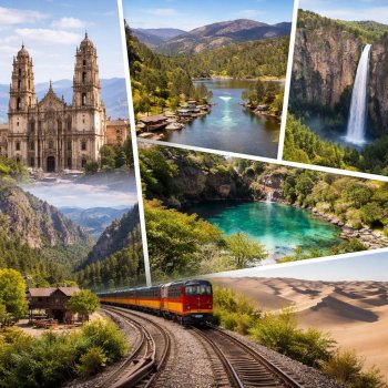 Chihuahua compite con seis nominaciones en premios 'Lo Mejor de México'